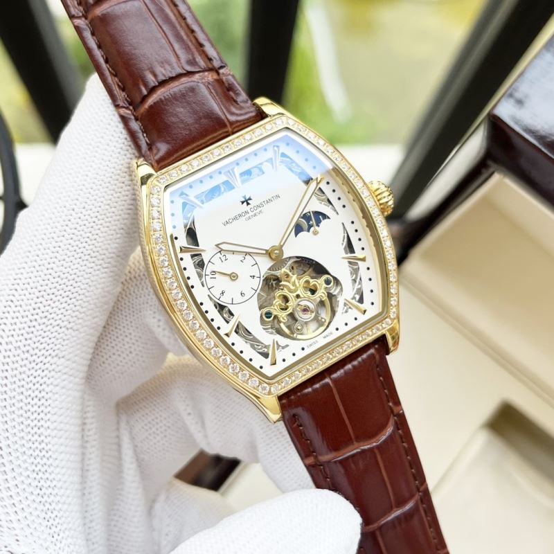 VACHERON CONSTANTIN Watches